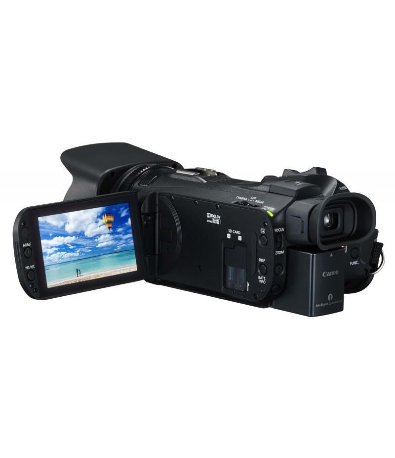 Canon Legria HF G40 Camcorder